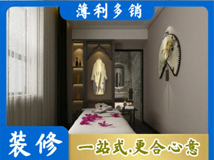 鹰潭正规衣帽间装修