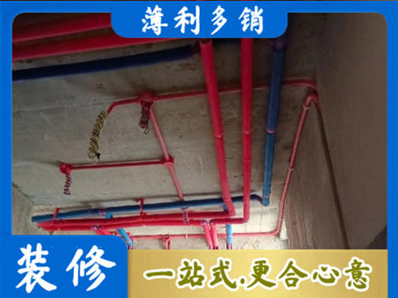 鹰潭水电施工